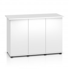 Підставка під акваріум Juwel «Rio 350 LED» (350 л) 121 x 51 x 80 см (біла)