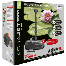 Фонтанна помпа Aquael «AquaJet PFN 3500»