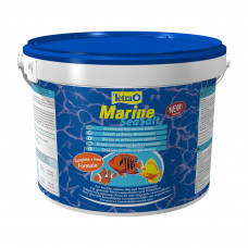 Морська сіль Tetra «Marine Sea Salt» 20 кг