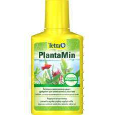 Добрива для рослин Tetra «PlantaMin» 100 мл