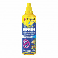 Засіб для підготовки водопровідної води з алое Tropical Supreme 100 мл