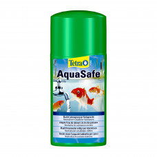 Засіб для підготовки води Tetra Pond «Aqua Safe» 250 мл