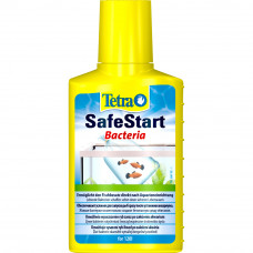 Засіб для підготовки біологічного середовища Tetra «Safe Start» 100 мл