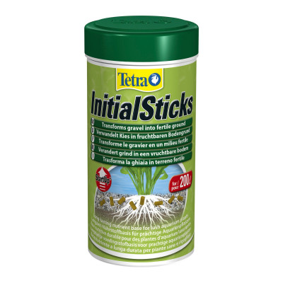 Добрива для рослин Tetra «Initial Sticks» 250 мл