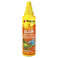 Засіб проти водоростей Tropical «Algin» 50 мл