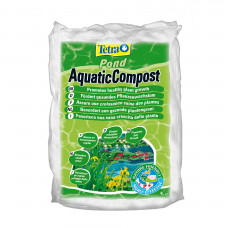 Добрива для рослин Tetra Pond «Aquatic Compost» 8 л