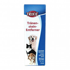 Лосьон для удаления пятен от слез Trixie 50 мл - rds
