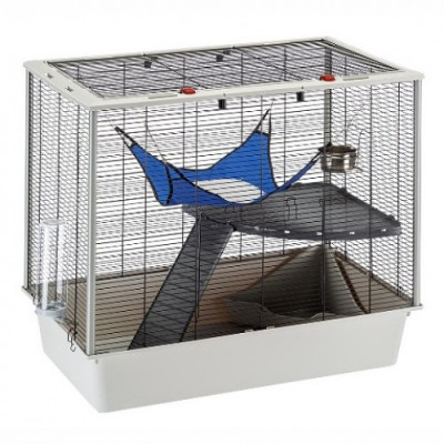 Клітка для тхорів «Furlet» 78 x 48 x 70 см