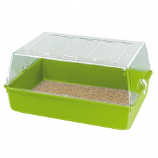 Клітка для гризунів Ferplast «Mini Duna Multy» 55 x 39 x 27 см