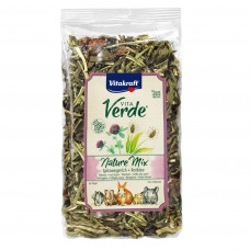 Трав'яна суміш для гризунів Vitakraft «VITA Verde Nature Mix» 70 г
