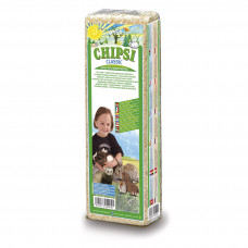 Гігієнічний наповнювач для гризунів Chipsi «‎Classic» 15 л (тирса)
