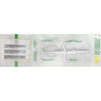 Чіп Bayer Tracer для ідентифікації тварин - cts Чіп Bayer Tracer для ідентифікації тварин - cts