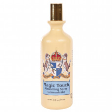 Спрей для розчісування Crown Royale «Magic Touch №1» 473 мл, концентрат (для тонкої та шовковистої шерсті) - cts