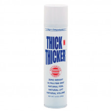 Спрей для котів та собак Chris Christensen «Thick N Thicker» 283 г (для догляду за шерстю) - cts
