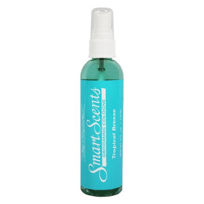 Парфуми для котів та собак Chris Christensen «Smart Scents Tropical Breeze» (Тропічний бриз) 115 мл - cts