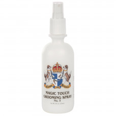 Спрей для розчісування Crown Royale «Magic Touch №3» 236 мл (для густої та жорсткої шерсті) - cts