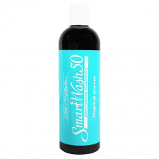 Кондиціонер для котів та собак Chris Christensen «Smart Rinse Tropical Breeze» (Тропічний бриз) 354 мл - cts