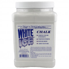 Пудра для котів та собак Chris Christensen «White Ice» 624 г (для відбілювання шерсті) - cts