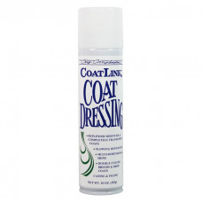 Спрей для розчісування Chris Christensen «Coat Dressing» 283 г (для догляду за шерстю) - cts