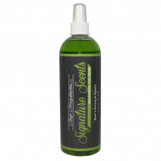 Парфуми для котів та собак Chris Christensen «Signature Scent Bear’s Strong & Sporty» 473 мл - cts
