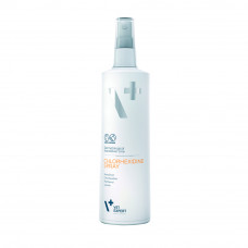 Спрей для собак та котів Vet Expert NanoSilver Chlorhexidine 100 мл - cts