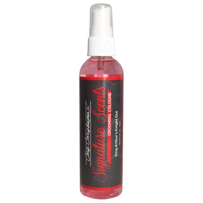 Парфуми для котів та собак Chris Christensen «Signature Scent King Arthur’s Knight Out» 118 мл - cts