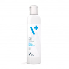 Шампунь для котів і собак Vet Expert Beauty & Care Shampoo 250 мл - cts