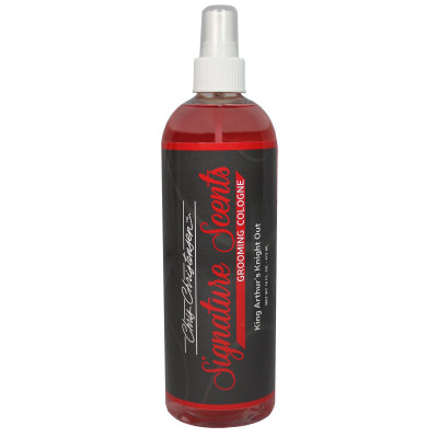Парфуми для котів та собак Chris Christensen «Signature Scent King Arthur’s Knight Out» 473 мл - cts
