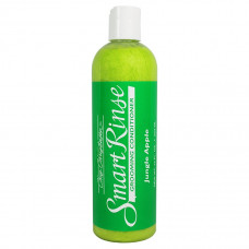 Кондиціонер для котів та собак Chris Christensen «Smart Rinse Jungle Apple» (Яблуко) 354 мл - cts