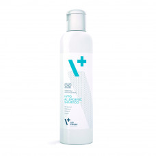 Шампунь для котів і собак Vet Expert Hypoallergenic Shampoo 250 мл - cts