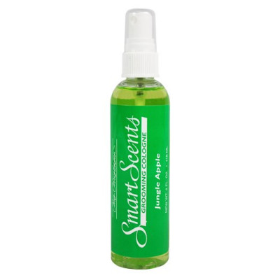 Духи для кошек и собак Chris Christensen «Smart Scents Jungle Apple» (Яблоко) 115 мл - cts