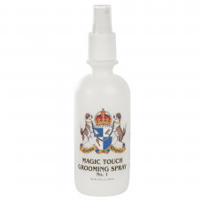 Спрей для розчісування Crown Royale «Magic Touch №1» 236 мл (для тонкої та шовковистої шерсті) - cts