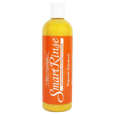Кондиціонер для котів та собак Chris Christensen «Smart Rinse Papaya Starfruit» (Папайя) 354 мл - cts