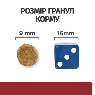 Сухий корм для котів Hills Prescription Diet i/d 8 кг (AB+) - курка Сухий корм для котів Hills Prescription Diet i/d 8 кг (AB+) - курка
