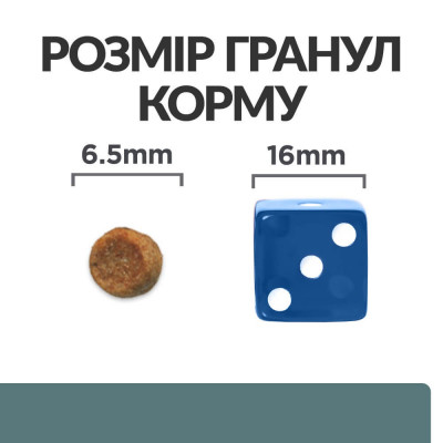 Сухий корм для котів Hills Prescription Diet w/d 1,5 кг - курка Сухий корм для котів Hills Prescription Diet w/d 1,5 кг - курка