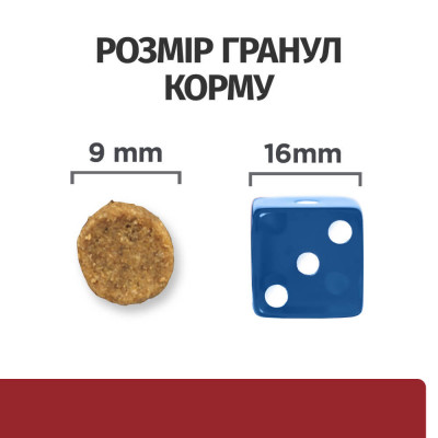 Сухий корм для котів Hill’s Prescription Diet i/d 1,5 кг - курка Сухий корм для котів Hill’s Prescription Diet i/d 1,5 кг - курка