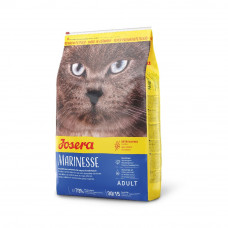 Сухий корм для дорослих котів Josera Marinesse 2 кг (лосось)