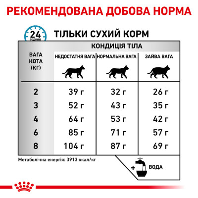 Сухий корм для котів, при харчовій алергії Royal Canin Anallergenic 400г (домашня птиця) Сухий корм для котів, при харчовій алергії Royal Canin Anallergenic 400г (домашня птиця)