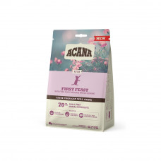 Сухий корм для кошенят Acana First Feast Kitten 340 г (курка)