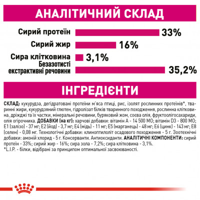 Сухий корм для вибагливих котів з чутливим травленням Royal Canin Savour Exigent 2 кг (домашня птиця) Сухий корм для вибагливих котів з чутливим травленням Royal Canin Savour Exigent 2 кг (домашня птиця)