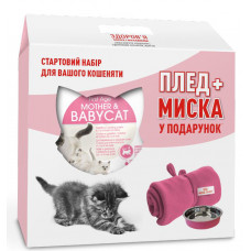 Сухий корм для кошенят Royal Canin Mother & Babycat 2 кг + подарунок