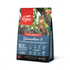 Сухий корм для котів Orijen Cat Guardian 1,8 кг (асорті)