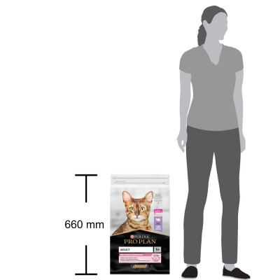 Сухий корм для котів з чутливим травленням Pro Plan Delicate Turkey 10 кг (індичка) Сухий корм для котів з чутливим травленням Pro Plan Delicate Turkey 10 кг (індичка)