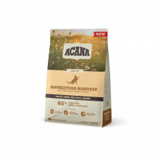 Сухий корм для котів Acana Homestead Harvest Cat 1,8 кг (курка)