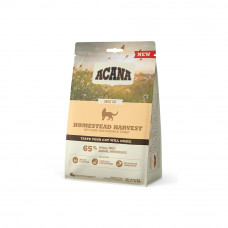Сухий корм для котів Acana Homestead Harvest Cat 340 г (курка)