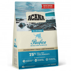 Сухий корм для дорослих котів Acana Pacifica 1,8 кг (риба)