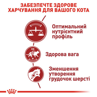 Сухий корм для дорослих котів Royal Canin Fit 32 | 1,6 кг + 400 г у подарунок (домашня птиця) Сухий корм для дорослих котів Royal Canin Fit 32 | 1,6 кг + 400 г у подарунок (домашня птиця)