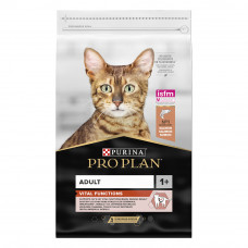 Сухий корм для дорослих котів Pro Plan Original Adult Salmon 10 кг (лосось)