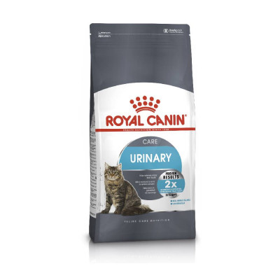 Сухий корм для котів, для підтримки сечовивідної системи Royal Canin Urinary Care 4 кг (домашня птиця)