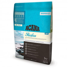 Сухий корм для дорослих котів Acana Pacifica 5,4 кг (риба)